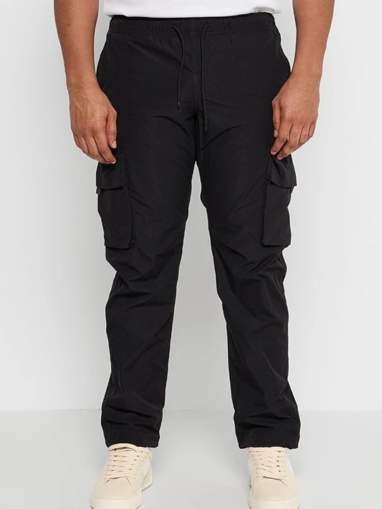 Zdjęcie produktu Bojówki Jack&Jones czarny
