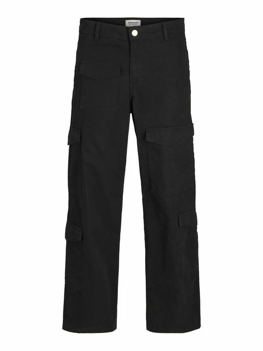 Zdjęcie produktu Bojówki Jack&Jones czarny