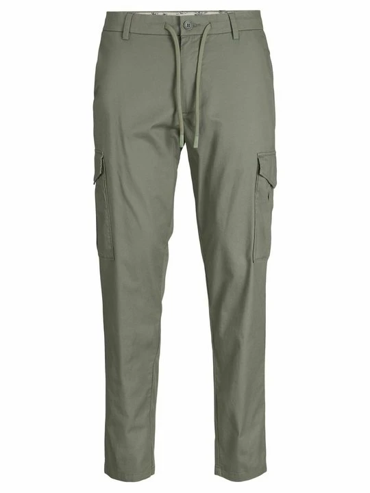 Zdjęcie produktu Bojówki Jack&Jones zielony