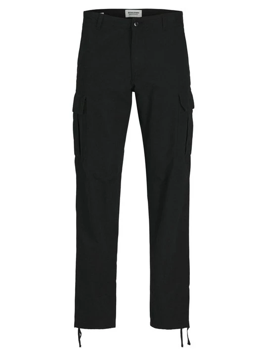 Zdjęcie produktu Bojówki Jack&Jones czarny