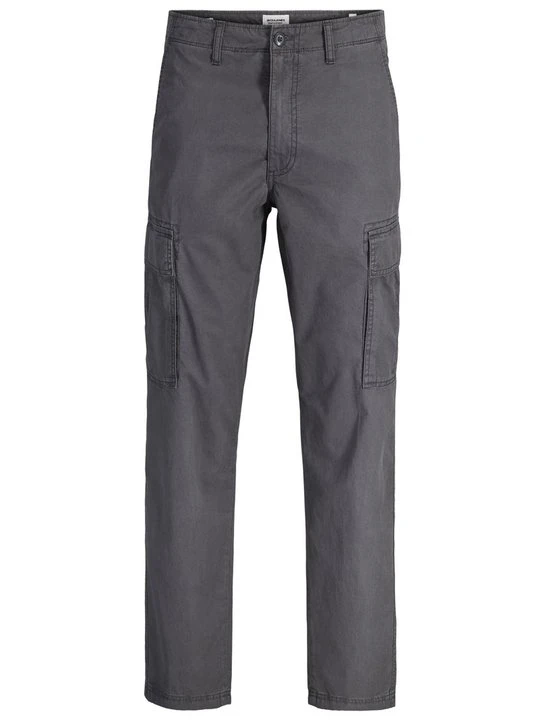 Zdjęcie produktu Bojówki Jack&Jones szary