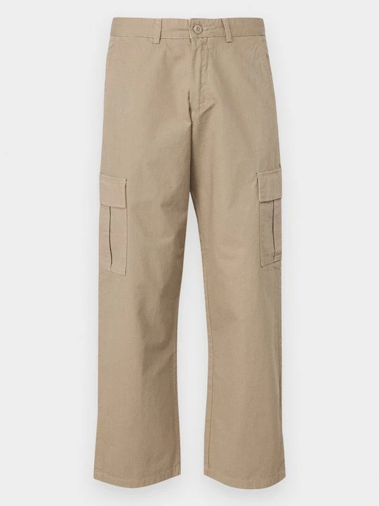 Zdjęcie produktu Bojówki Jack&Jones beżowy