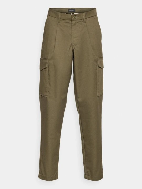 Zdjęcie produktu Bojówki Jack&Jones zielony
