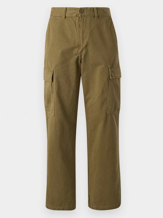 Zdjęcie produktu Bojówki Jack&Jones oliwkowy