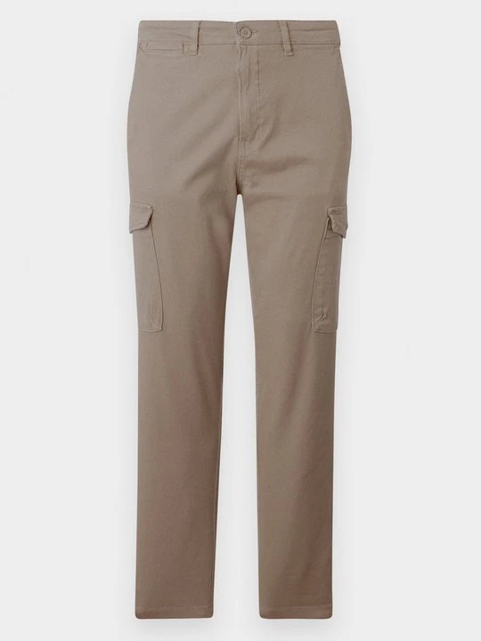 Zdjęcie produktu Bojówki Jack&Jones ciemnoszary