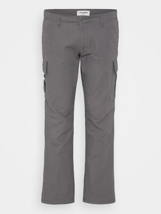 Zdjęcie produktu Bojówki Jack&Jones szary