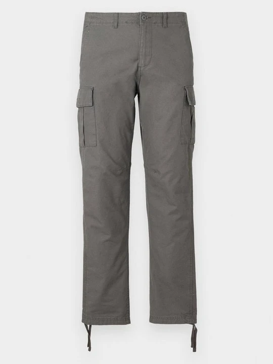 Zdjęcie produktu Bojówki Jack&Jones szary