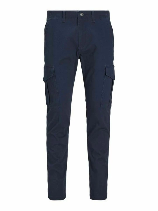 Zdjęcie produktu Bojówki Jack&Jones