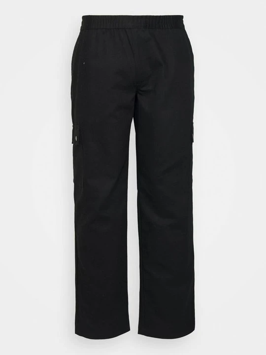 Zdjęcie produktu Bojówki Jack&Jones czarny