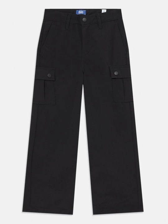 Zdjęcie produktu Bojówki Jack&Jones czarny