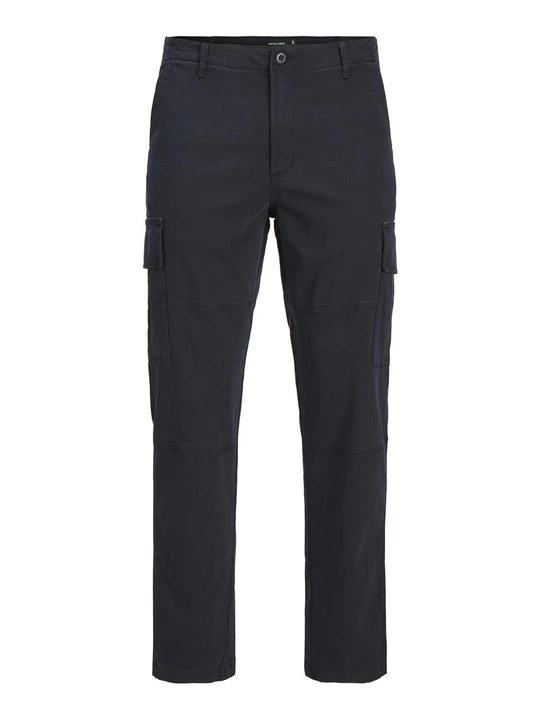 Zdjęcie produktu Bojówki Jack&Jones czarny