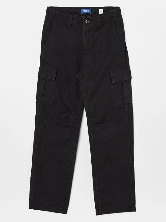 Zdjęcie produktu Bojówki Jack&Jones czarny