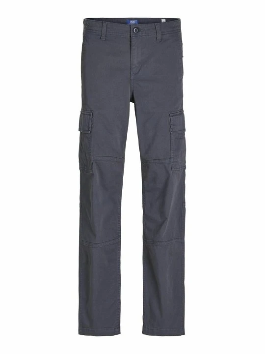 Zdjęcie produktu Bojówki Jack&Jones granatowy