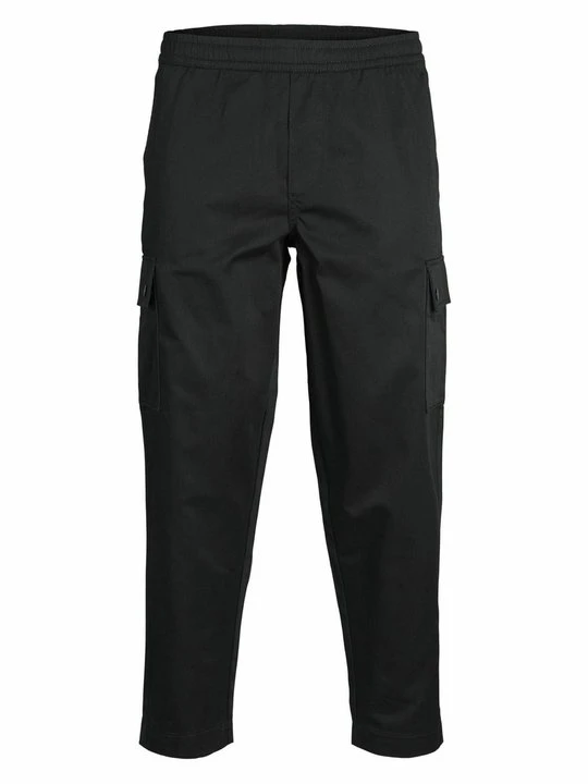 Zdjęcie produktu Bojówki Jack & Jones Kids czarny