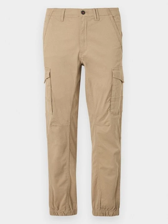 Zdjęcie produktu Bojówki Jack&Jones piaskowy