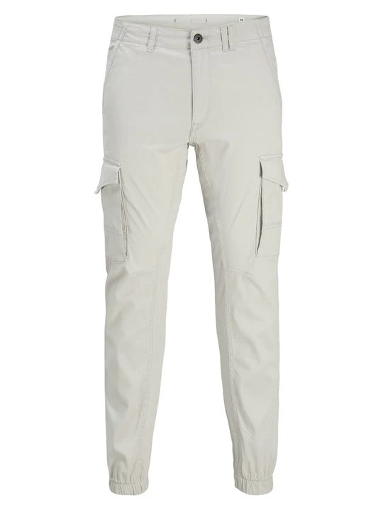Zdjęcie produktu Bojówki Jack&Jones szary