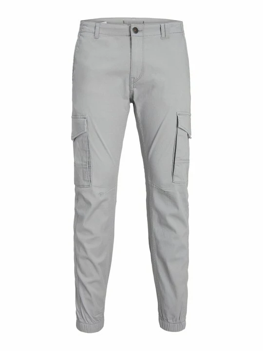 Zdjęcie produktu Bojówki Jack&Jones szary