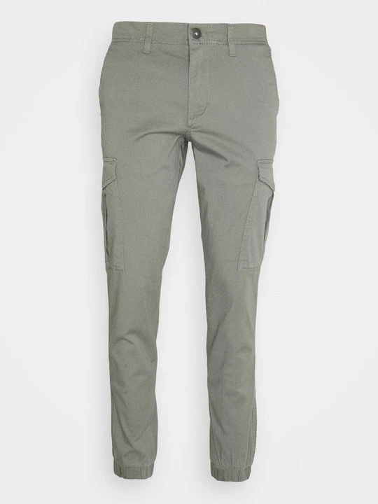 Zdjęcie produktu Bojówki Jack&Jones szary