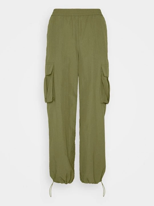Zdjęcie produktu Bojówki JDY khaki