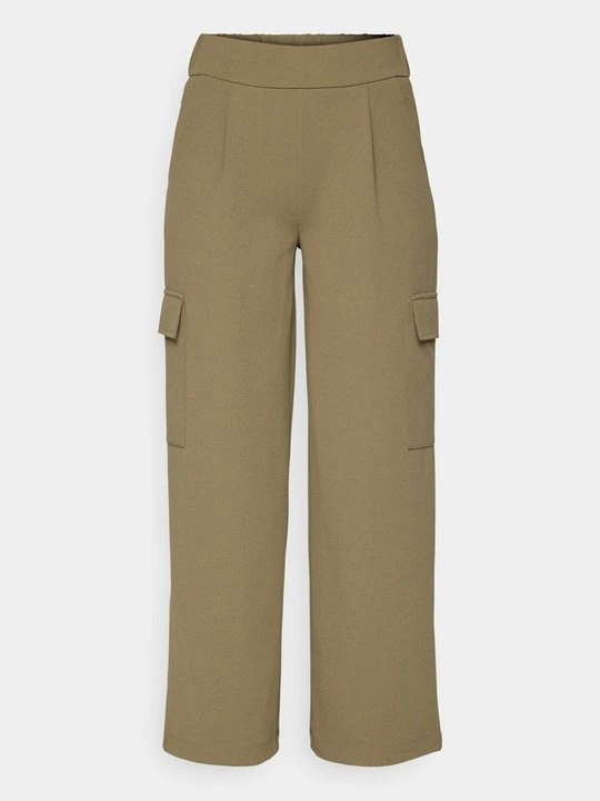 Zdjęcie produktu Bojówki JDY khaki