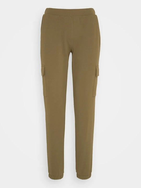 Zdjęcie produktu Bojówki JDY khaki