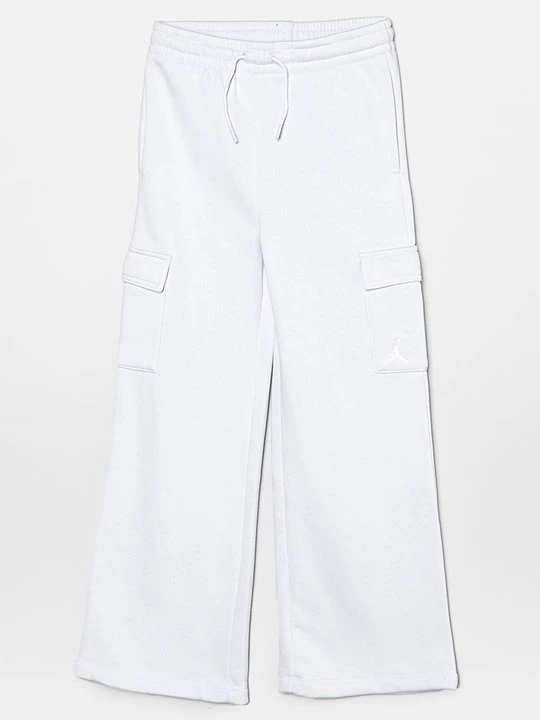 Zdjęcie produktu Bojówki Jordan szary