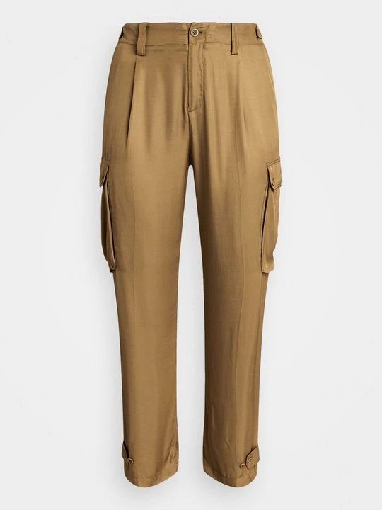 Zdjęcie produktu Bojówki Lauren Ralph Lauren tan