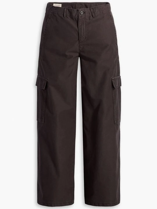 Zdjęcie produktu Bojówki Levi's brązowy