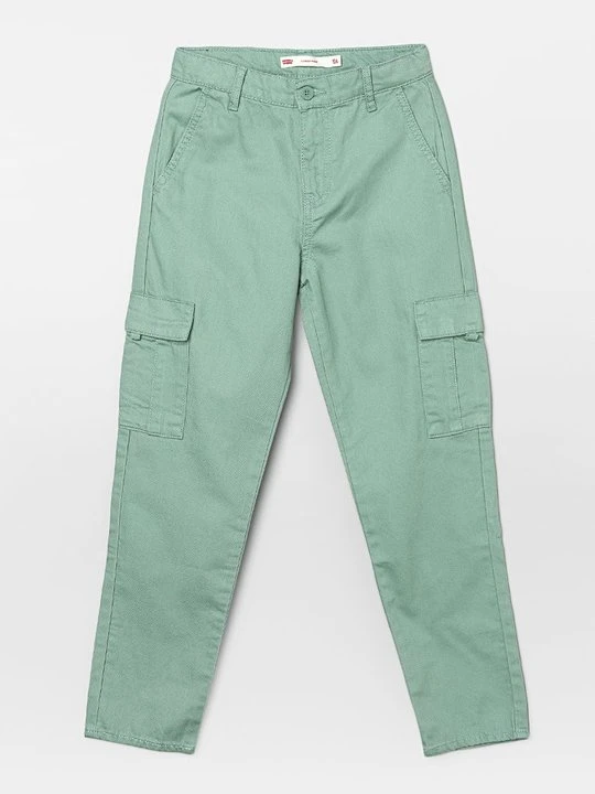 Zdjęcie produktu Bojówki Levi's zielony