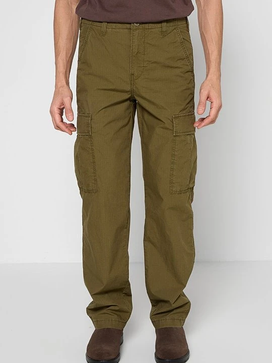Zdjęcie produktu Bojówki Levi's zielony