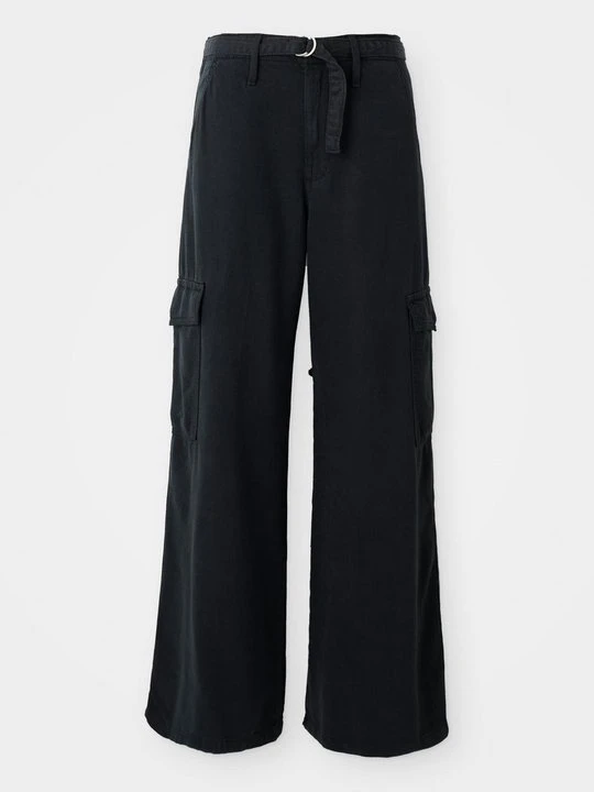 Zdjęcie produktu Bojówki Levi's czarny