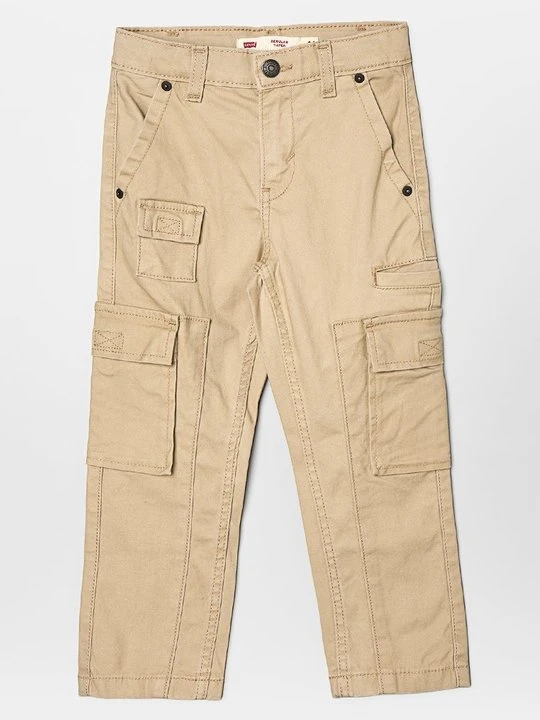 Zdjęcie produktu Bojówki Levi's beżowy