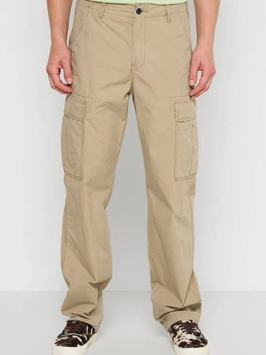 Zdjęcie produktu Bojówki Levi's beżowy