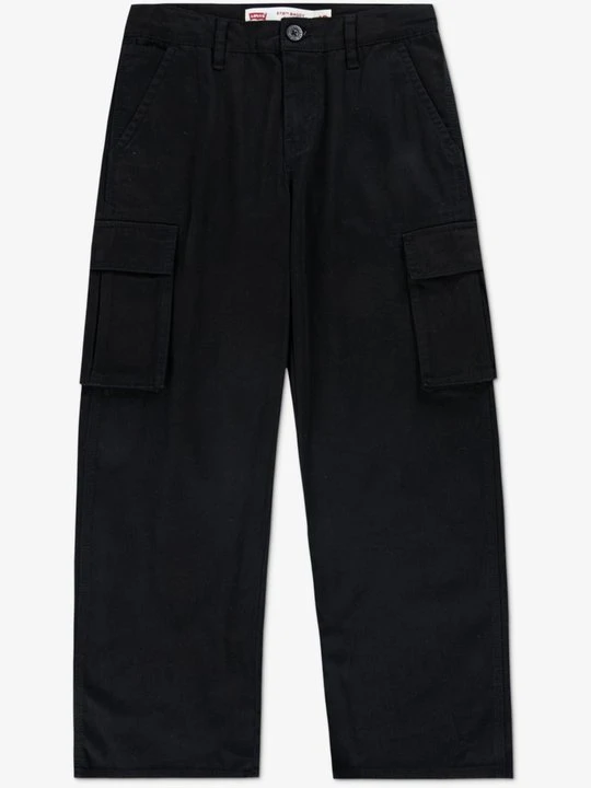 Zdjęcie produktu Bojówki Levi's czarny