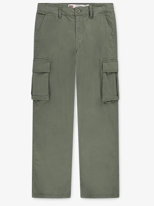 Zdjęcie produktu Bojówki Levi's khaki