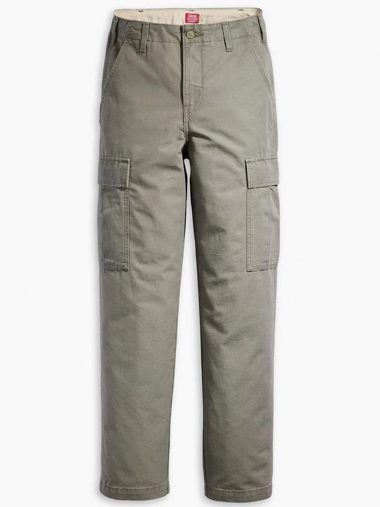 Zdjęcie produktu Bojówki Levi's oliwkowy