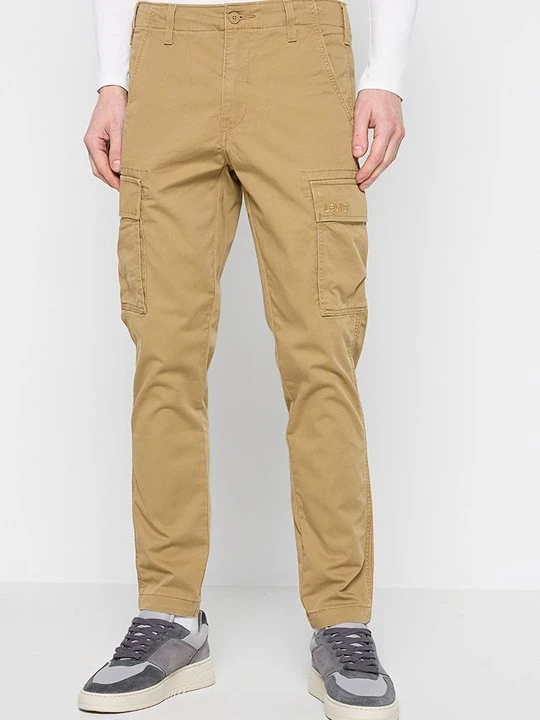 Zdjęcie produktu Bojówki Levi's wielbłądzi