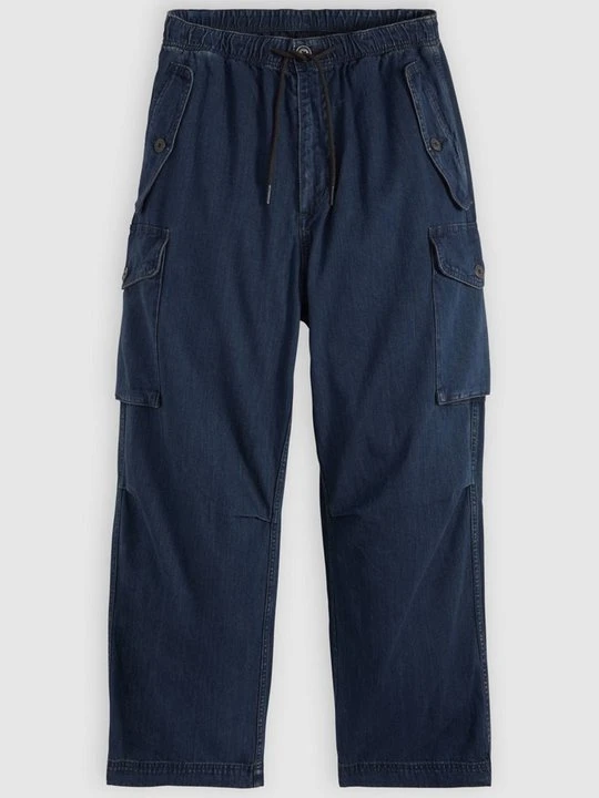 Zdjęcie produktu Bojówki Levi's czarny