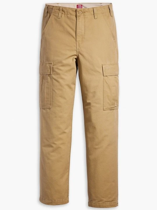 Zdjęcie produktu Bojówki Levi's piaskowy