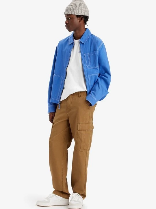 Zdjęcie produktu Bojówki Levi's piaskowy