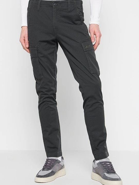 Zdjęcie produktu Bojówki Levi's czarny