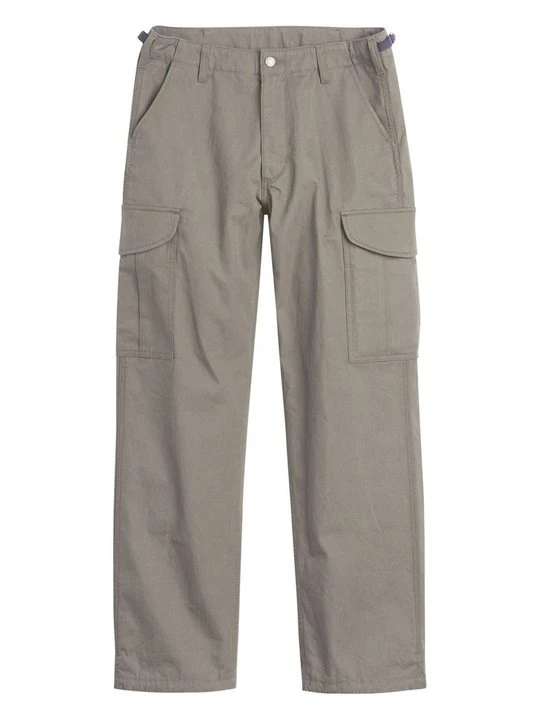 Zdjęcie produktu Bojówki Levi's khaki