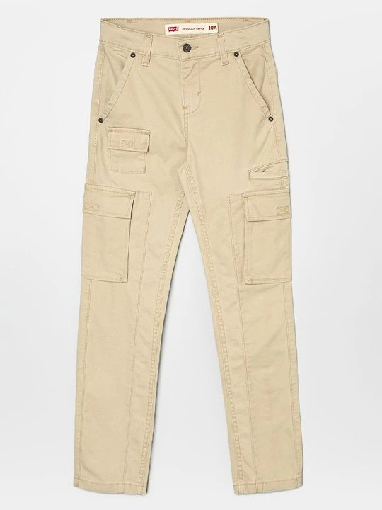 Zdjęcie produktu Bojówki Levi's zielony