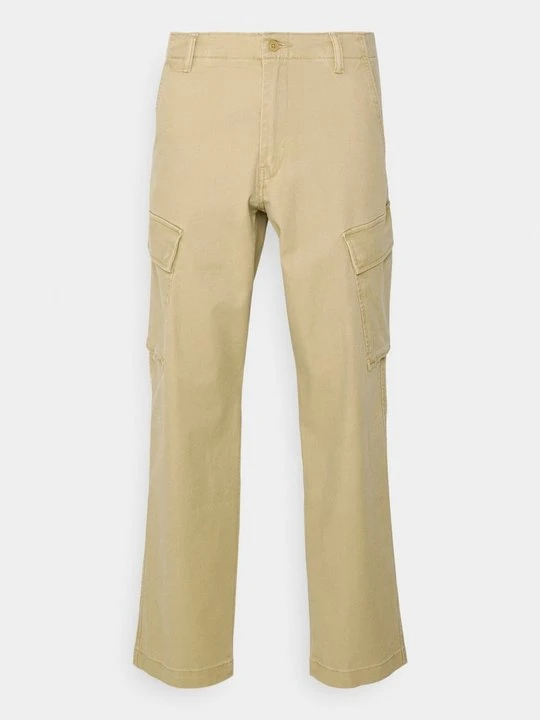 Zdjęcie produktu Bojówki Levi's beżowy