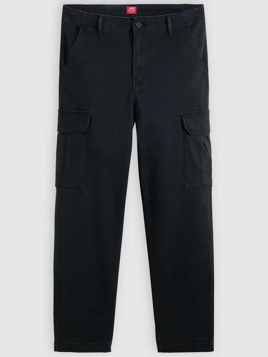 Zdjęcie produktu Bojówki Levi's czarny