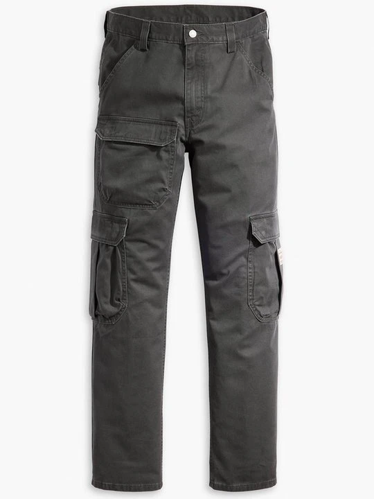 Zdjęcie produktu Bojówki Levi's czarny