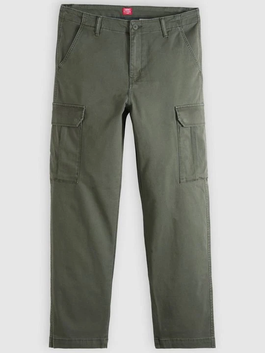 Zdjęcie produktu Bojówki Levi's khaki