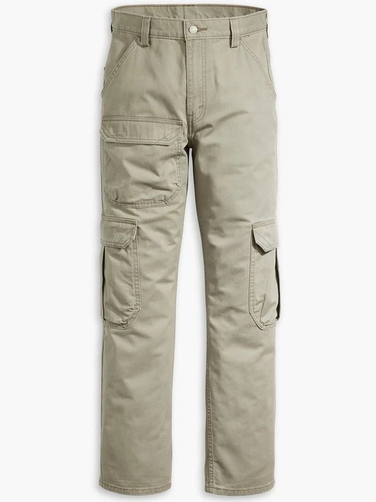 Zdjęcie produktu Bojówki Levi's piaskowy