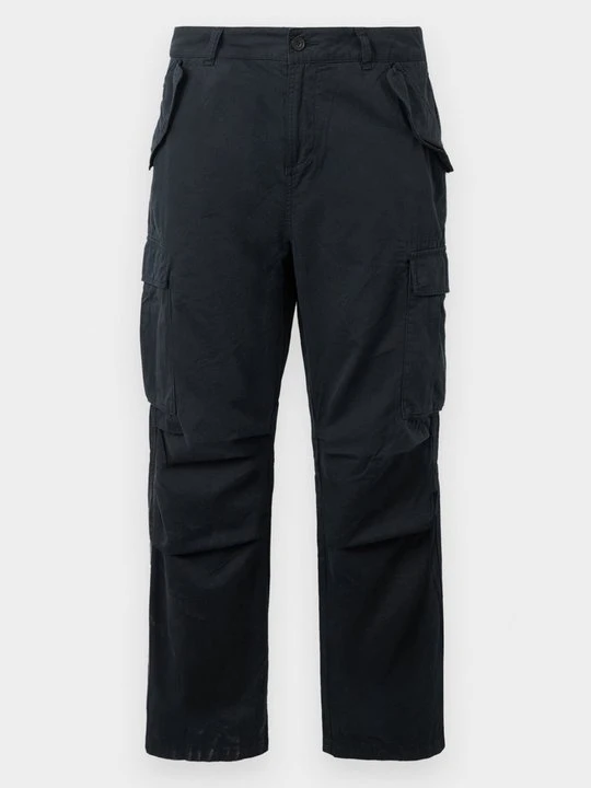 Zdjęcie produktu Bojówki Lyle & Scott czarny