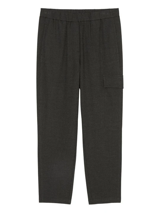Zdjęcie produktu Bojówki Marc O'Polo czarny